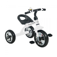 Велосипед 3х кільк. Lorelli A28 (white)
